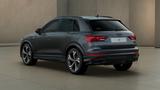 Audi Q3 35 TFSI UPE 60.880 S line Assist AHK Matrix - Audi Q3 8U Gebrauchtwagen