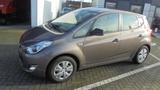 Hyundai ix20 1.4 Classic - gebrauchte Hyundai ix20 aus dem Jahr 2011