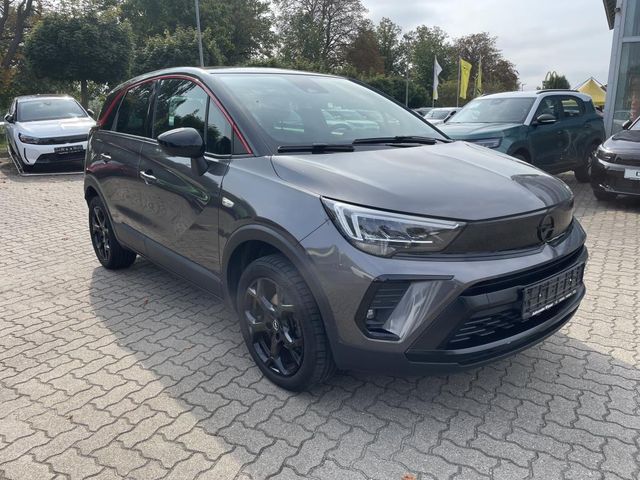Opel CROSSLAND GS-LINE AUTOMATIK