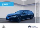 Volkswagen PASSAT VARIANT R-LINE SIGNATURE TDI DSG 4MOTION