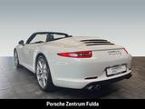 Porsche 991 911 Carrera S Cabrio Sportabgasanlage BOSE - Porsche 991 Gebrauchtwagen