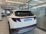 Hyundai Tucson Preis für Leasing-Aktion - Hyundai: Aktion