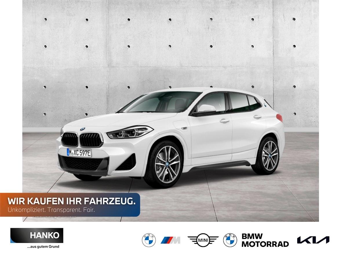 BMW X2 xDrive25e M Sport