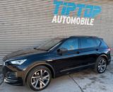 Seat Tarraco FR 4 Drive *7-SITZE*NAV*KAM*LED*ACC*AHK* - gebrauchte Seat Tarraco aus dem Jahr 2022