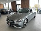 Mercedes-Benz C 200 T d Avantgarde Pano - AHK - LED