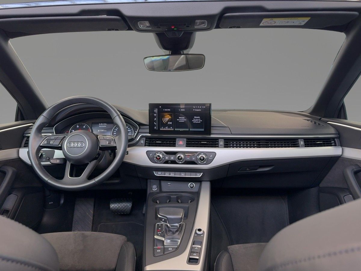 Audi A5 - Bild 10