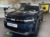 Dacia Bigster Journey TCe 140