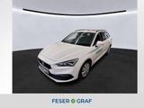 Seat Leon Sportstourer 2.0 TDI Style DSG Nav Pano RFK - Seat Leon Sport mit Diesel-Antrieb
