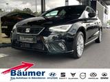 Seat Ibiza FR 1.0 TSI 6-Gang +ACC +LED +CAM +SHZ - Seat Ibiza: 6l1