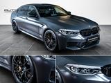 BMW M5 Competition*Edition 35 Jahre*CARBON*Fond TV* - BMW M5 in Bochum