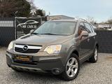 Opel Antara Cosmo 4x4*XENON*SHZ*PDC*KLIMA*AUTOMATIK - Opel Antara Cosmo