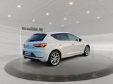 Seat Leon 1.4 TSI FR ACC DynLicht Facelift KlimaA LED - gebrauchte Seat Leon mit Facelift
