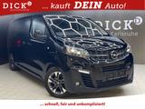Opel Zafira Life e Tour M L2 LEDER+PANO+XEN+MASS+KAM+ - Opel Zafira Life aus 2023