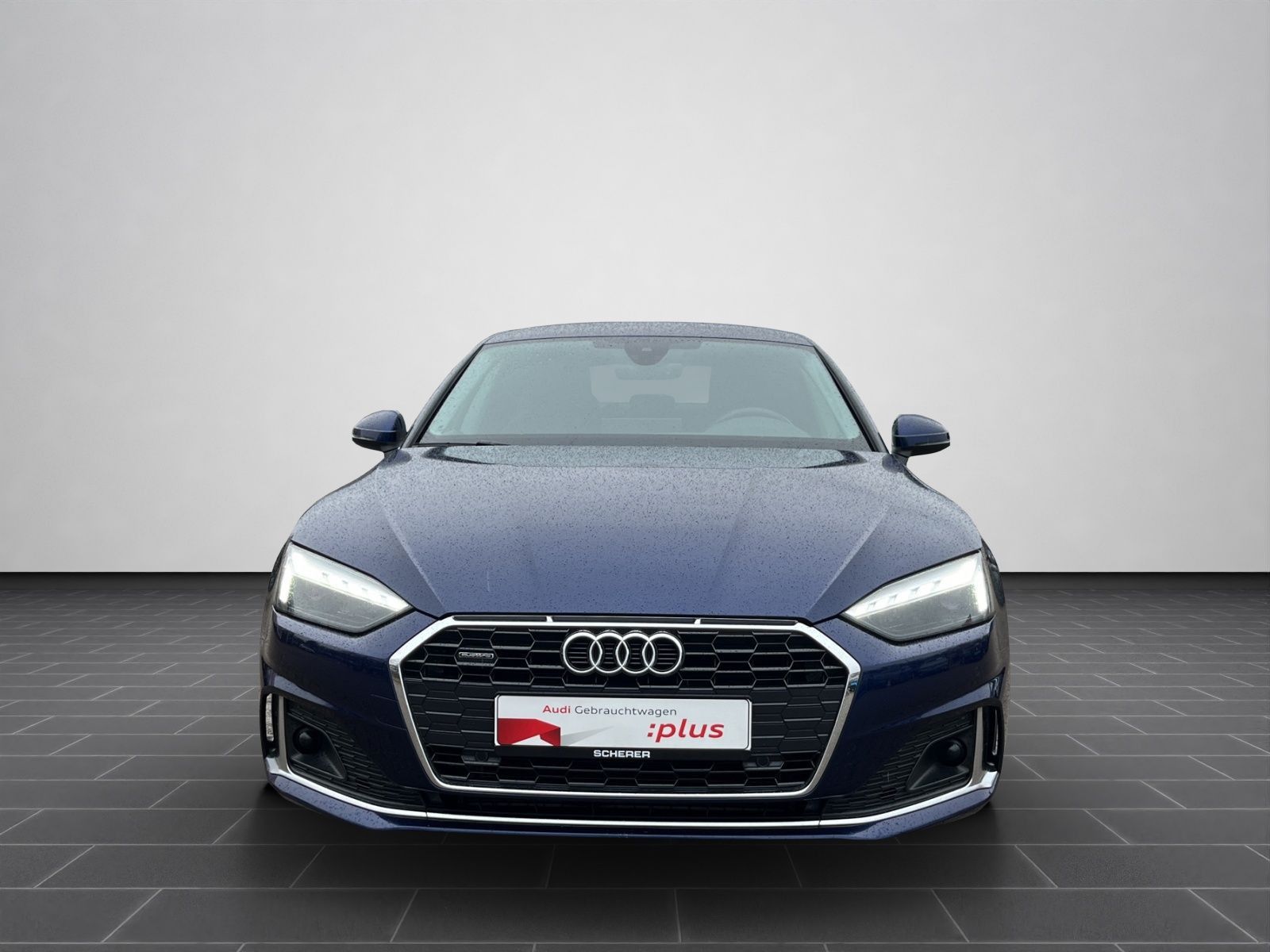 Audi A5 - Bild 6