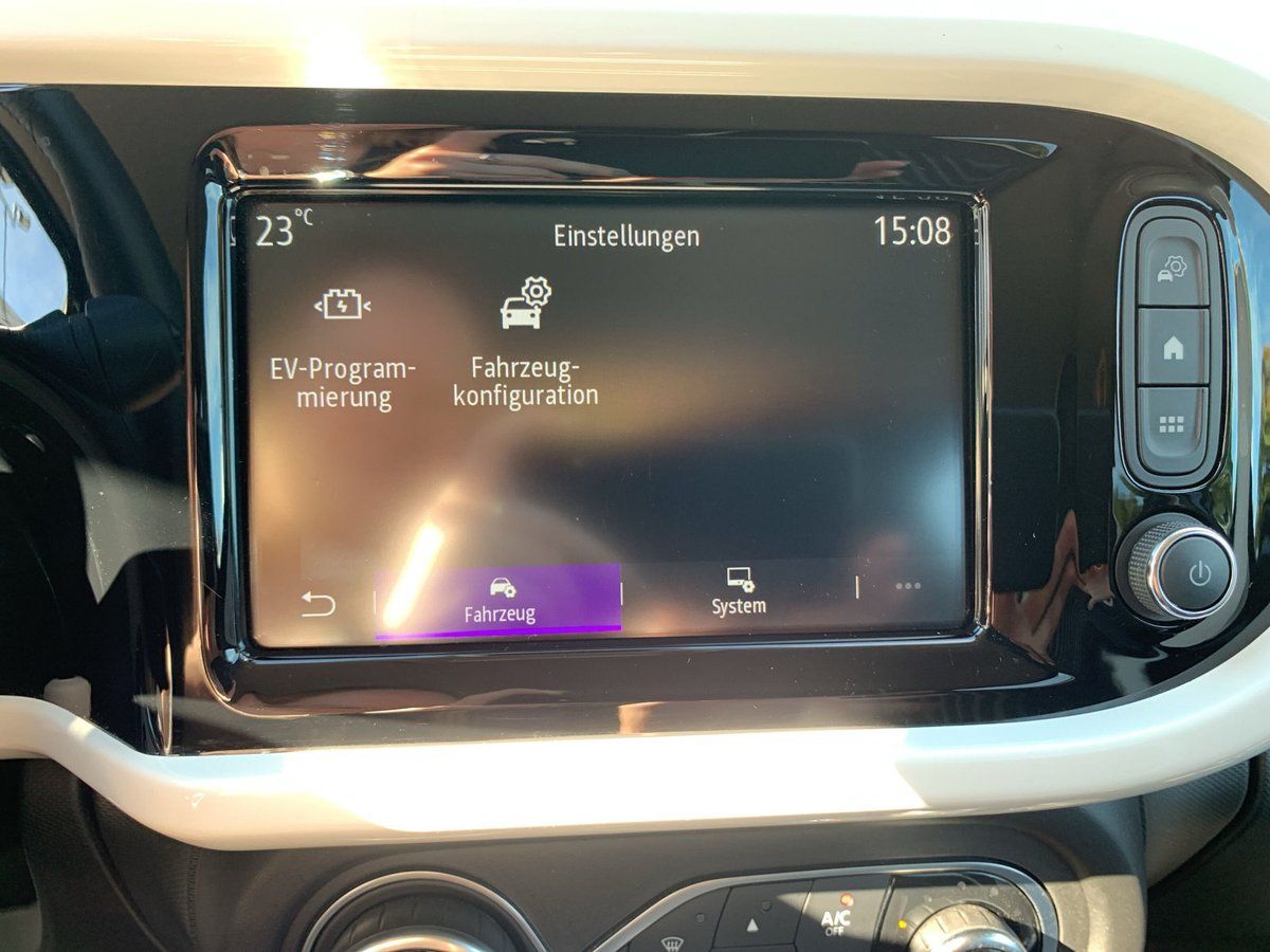Renault Twingo - Bild 38