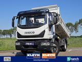 Iveco 140E28 EUROCARGO MEILLER 3S AIRCO E6D - Mobilbagger