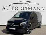 Mercedes-Benz V 250 d EDITION lang9G-TRONIC | RFK | AHK  - Mercedes-Benz V 250 in Krefeld