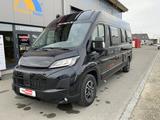 Sunlight Adventure Cliff 600 Dieseltank 90l / Automatik - Sunlight Wohnwagen & Wohnmobile