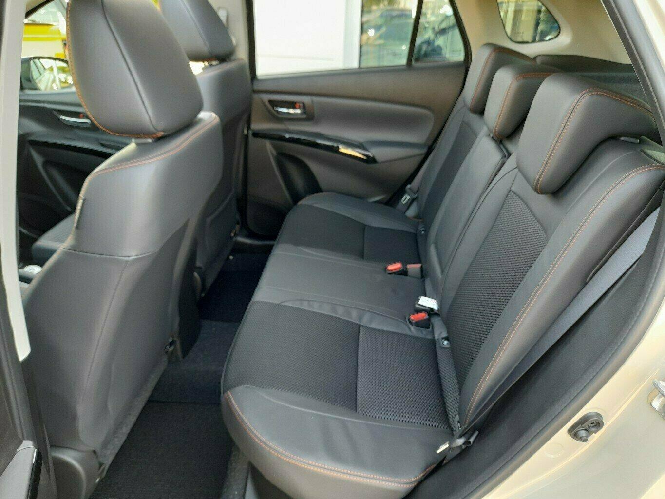 Suzuki S-Cross X-ite AllGrip Automatik