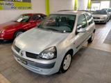 Renault Clio 1.2 Authentique - gebrauchte Renault Clio aus dem Jahr 2002
