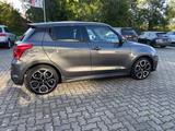 Suzuki Swift Sport - gebrauchte Suzuki Limousine