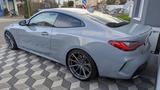 BMW M440i Coupé  Laser/Head Up - BMW M440 von privat