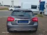 Mercedes-Benz GLA 200  BI-XENON,EURO-6 - Mercedes-Benz Gebrauchtwagen in Münster