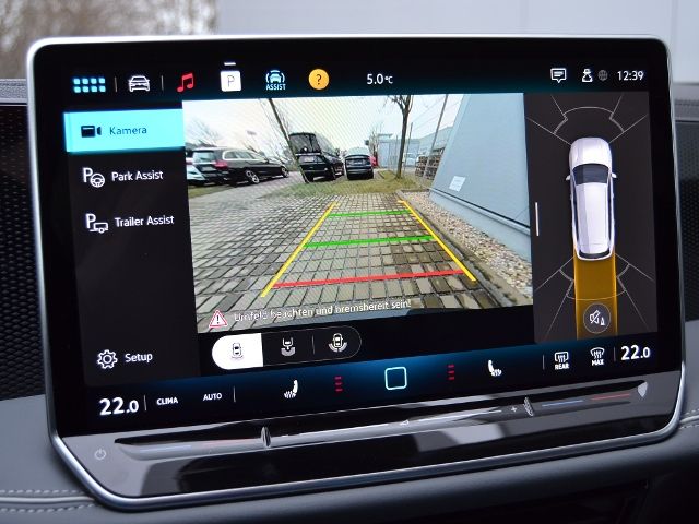 Passat Variant 1.5 eTSI DSG Business AHK/LED/18-