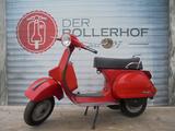 Vespa P 80 X PX 80 Garagenfund - VESPA PX