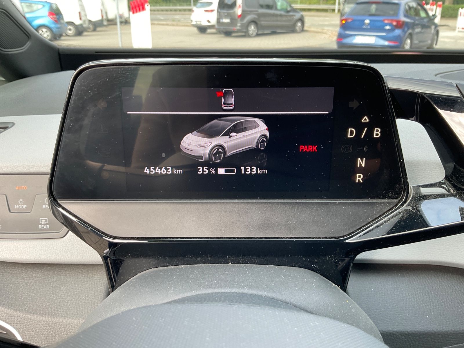 Fahrzeugabbildung Volkswagen ID.3 Pro 62kWh,Kamera,Navi,Sitzheizung,Alcantara