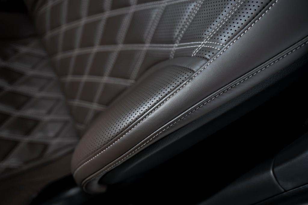 Mercedes-Benz SL 63 AMG