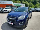 Chevrolet Trax 1.4T LS+ AWD*KLIMA*BLUE*E.FNST*E.SPG*TOP - gebrauchte Chevrolet Trax aus dem Jahr 2013