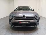Citroën C5 X PureTech Shine|Navi|SHD|360°|Lenkrhzg. - Citroën C5 X Gebrauchtwagen