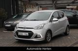 Hyundai i10 FIFA World Cup Edition*5TÜRIG*50000KM! - Hyundai: 50