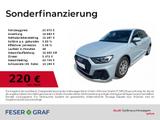 Audi A1 Sportback S line 30 TFSI S tronic LED/SHZ/AMB