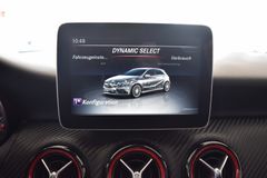 MERCEDES-BENZ A 250 Sport~AMG~Automatik~Navi~Business~LED MERCEDES-BENZ A 250 Sport~AMG~Automatik~Navi~Business~LED