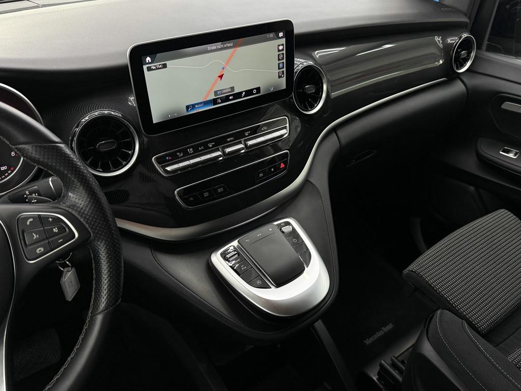 Mercedes-Benz V 250 d Marco Polo Horizon Edition, LED, Kamera