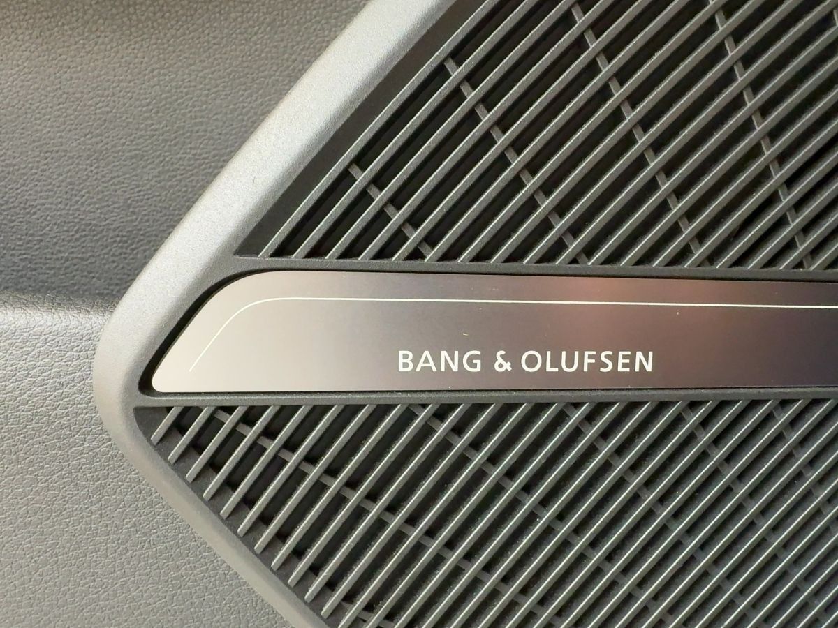 Audi SQ5 - Bild 13