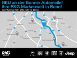 Opel Frontera GS 1.2 Turbo Hybrid Navi+RFK+SHZ/LHZ+Al - Opel Frontera mit Benzin-Antrieb