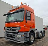 Mercedes-Benz 2551 LS 6x2/4 Actros MP3 V8 Lift-Lenk Hydraulik - Mercedes-Benz Actros 2551