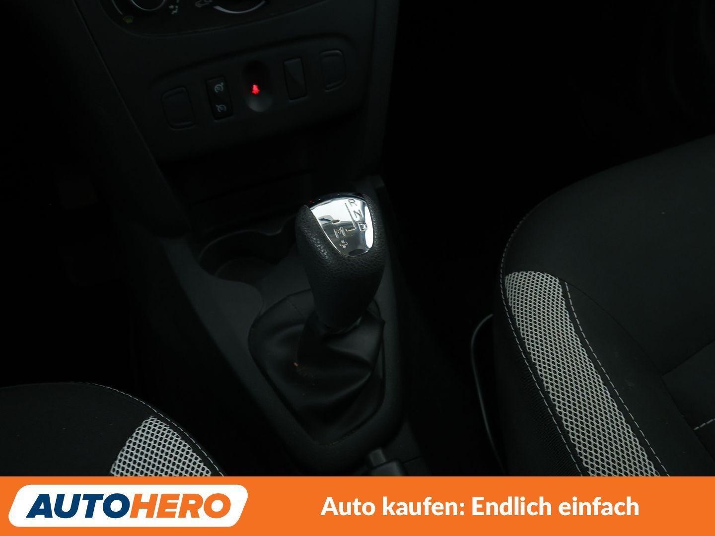 Dacia Sandero 0.9 TCe Stepway Celebration Aut.*NAVI*