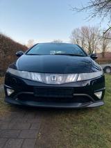 Honda Civic 1.8 i-SHIFT Type S Type S - Honda Civic: 8 Type