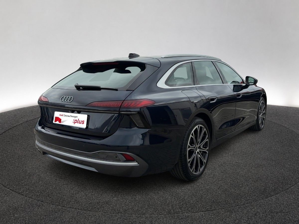 Audi A6 - Bild 6