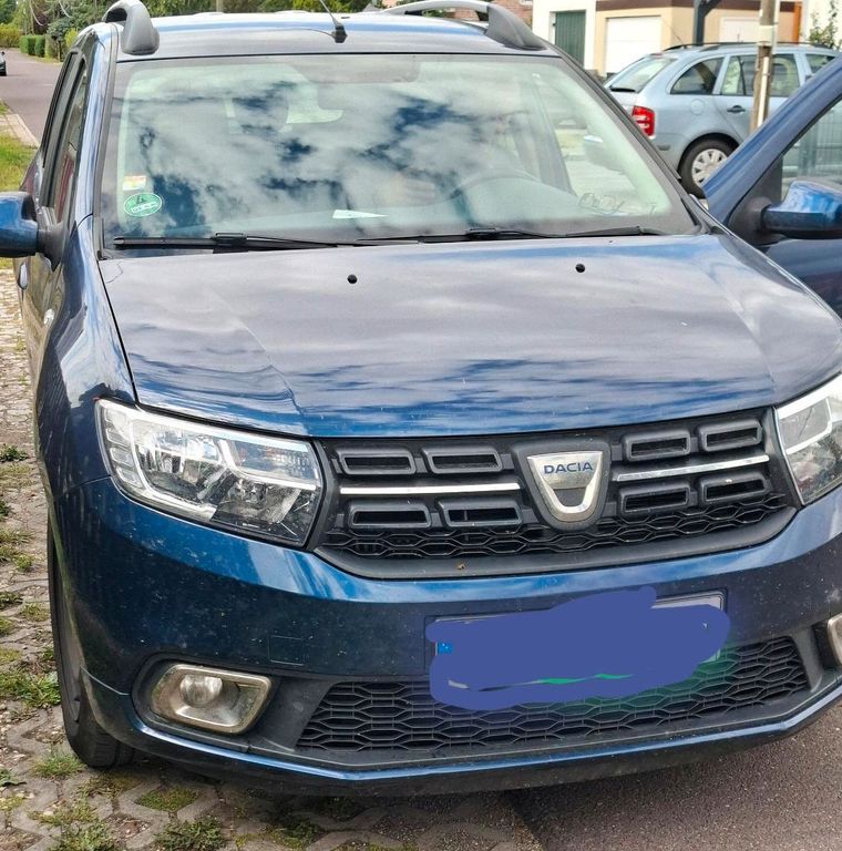 Image of Dacia Logan