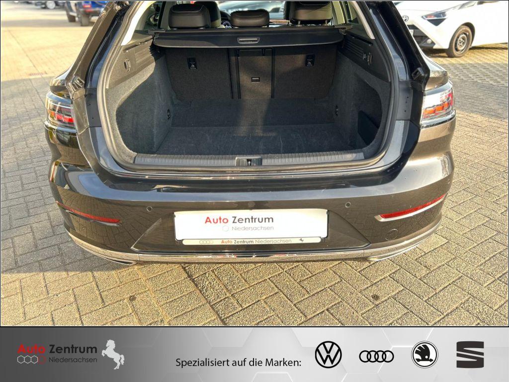 Volkswagen Arteon Shoot Brake 2.0 TSI Elegance CarPlay AHK, миниатюра 8