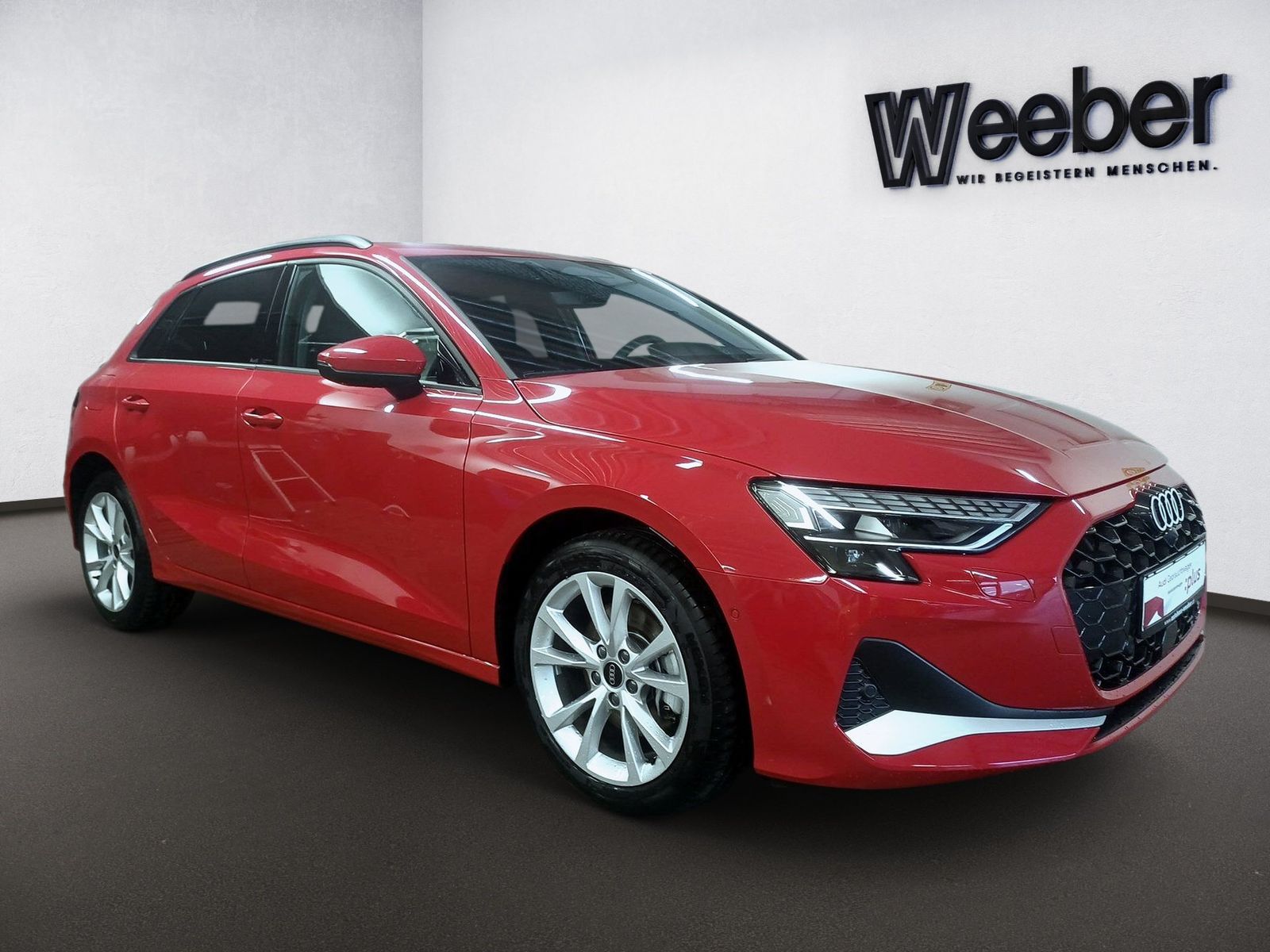 Audi A3 - Bild 17