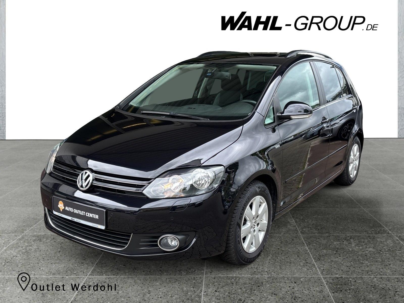 Volkswagen Golf Plus 1.2 TSI LIFE*VERKAUF NUR AN GEWERBE OD