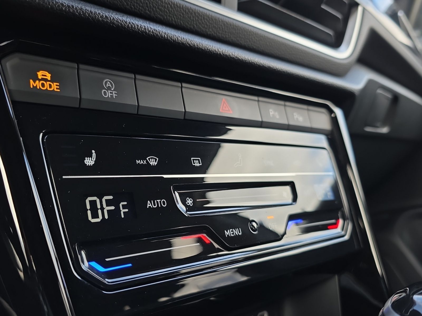 Volkswagen T-Roc - Bild 21