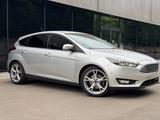 Ford Focus 1,5 EcoBoost 110kW Titanium Titanium - Ford Focus: 11