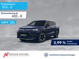 Volkswagen Tayron 1.5 eHYBRID R-LINE 5JG+HD-MATRIX+AHK+HuD - Volkswagen Tayron R-Line mit Hybrid-Antrieb (Benzin/Elektro)